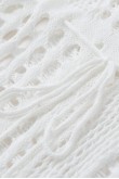 Eloisa Crochet Maxi Dress