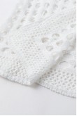 Eloisa Crochet Maxi Dress